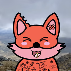 The HENLess Fox #3731