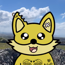 The HENLess Fox #2254