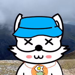 The HENLess Fox #1127