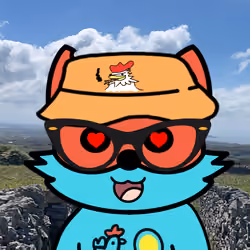 The HENLess Fox #220