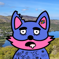 The HENLess Fox #230