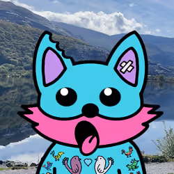 The HENLess Fox #4324