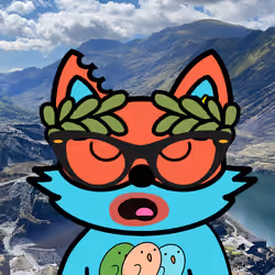 The HENLess Fox #263