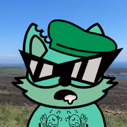 The HENLess Fox #4495