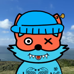 The HENLess Fox #525