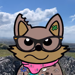 The HENLess Fox #4065