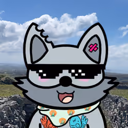 The HENLess Fox #2022
