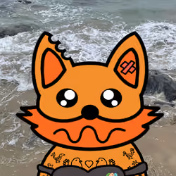 The HENLess Fox #4613