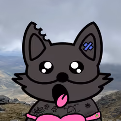 The HENLess Fox #1596