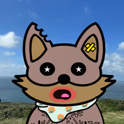 The HENLess Fox #4933