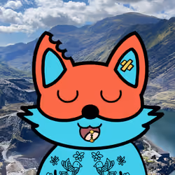 The HENLess Fox #11