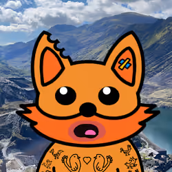 The HENLess Fox #266