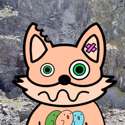 The HENLess Fox #4095