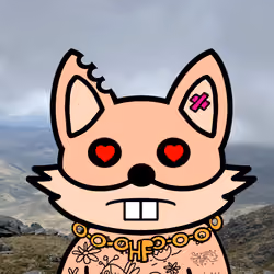The HENLess Fox #4843