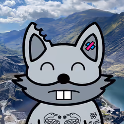 The HENLess Fox #264