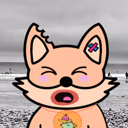 The HENLess Fox #225