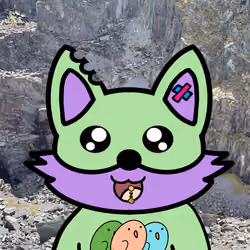The HENLess Fox #92