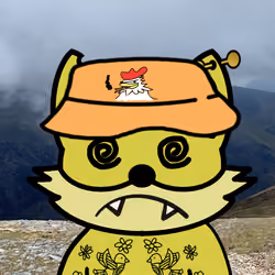 The HENLess Fox #228