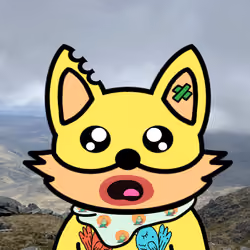 The HENLess Fox #12
