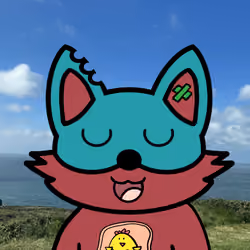 The HENLess Fox #4897
