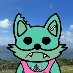 The HENLess Fox #2023