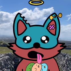 The HENLess Fox #4931