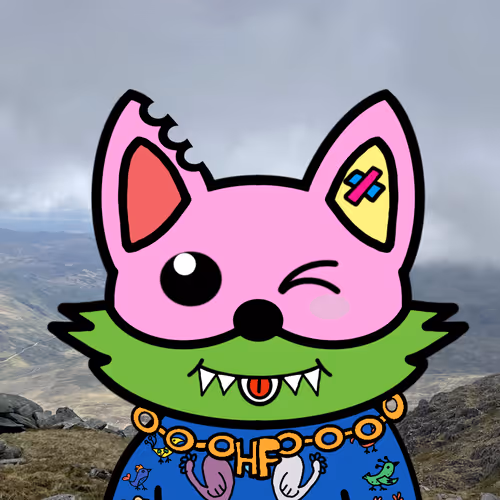 The Henless Fox