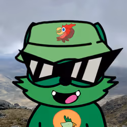 The HENLess Fox #4146