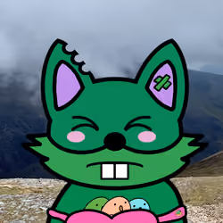 The HENLess Fox #1894