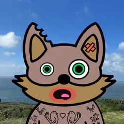 The HENLess Fox #2020