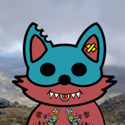 The HENLess Fox #229