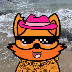 The HENLess Fox #2281