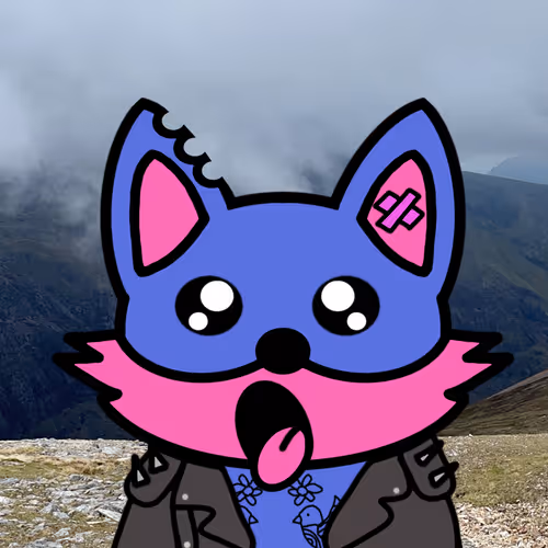 The Henless Fox