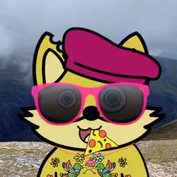 The HENLess Fox #103