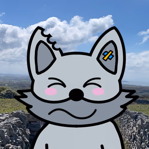 The Henless Fox