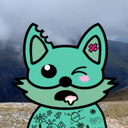 The HENLess Fox #1125