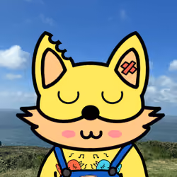 The HENLess Fox #4064