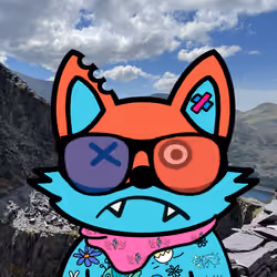 The HENLess Fox #3711
