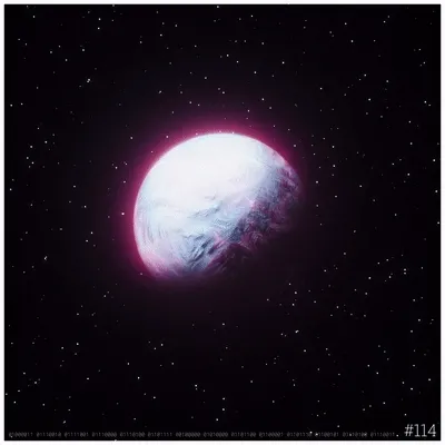Crypto Planets