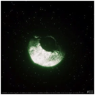 Crypto Planets