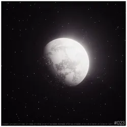 Crypto Planets #023