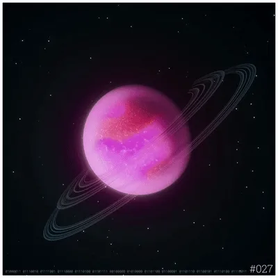 Crypto Planets #027