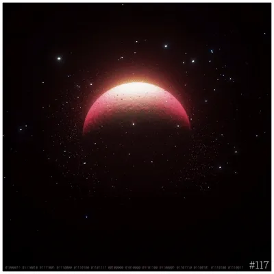 Crypto Planets