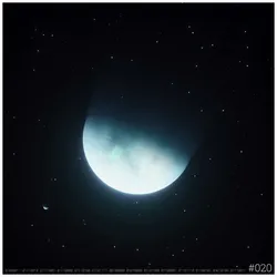 Crypto Planets #020