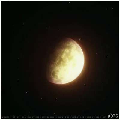 Crypto Planets #075