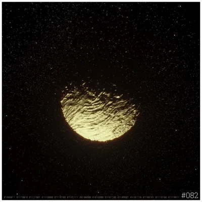 Crypto Planets #082