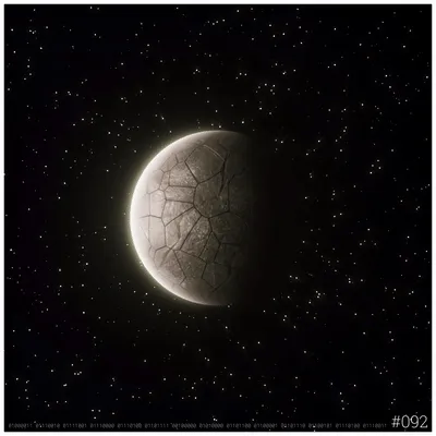 Crypto Planets
