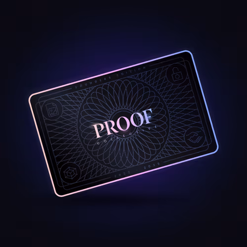 Proof Collective