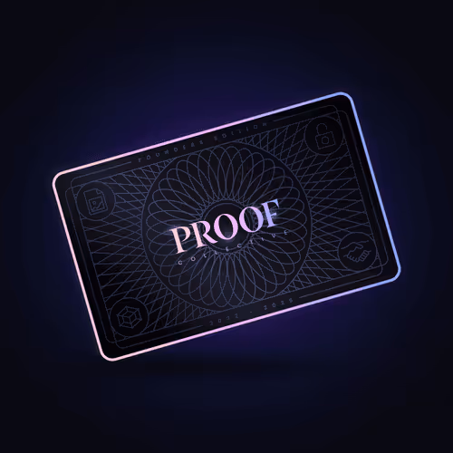 Proof Collective