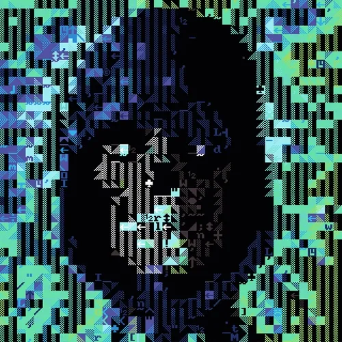A S C I I Z